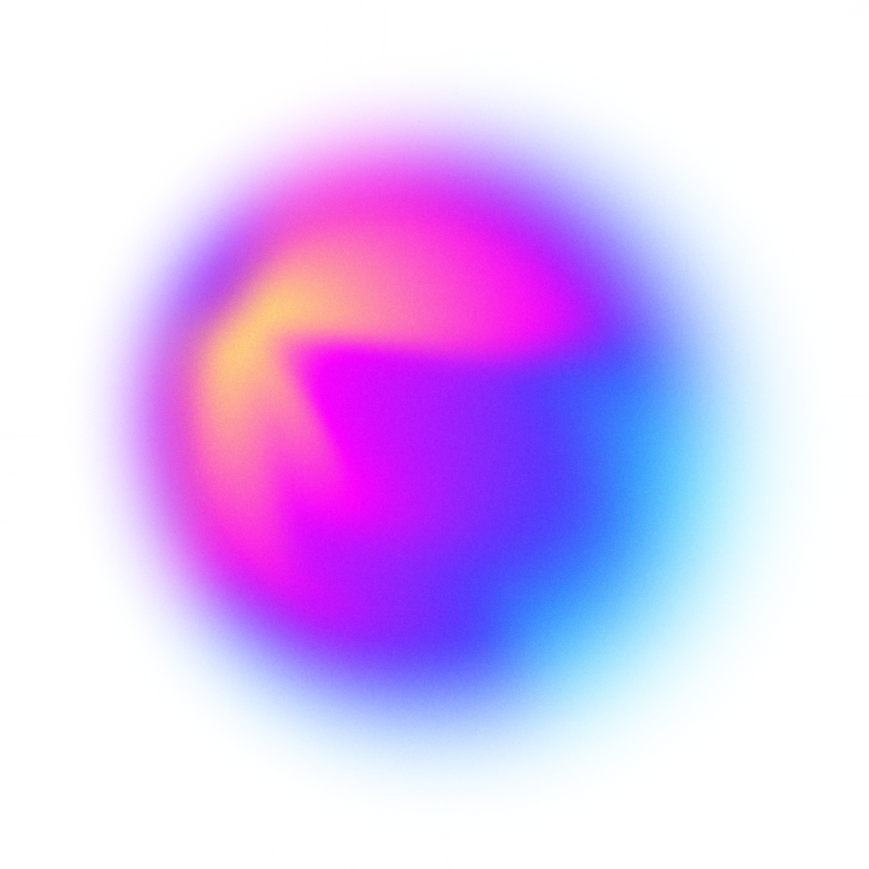 footer gradient
